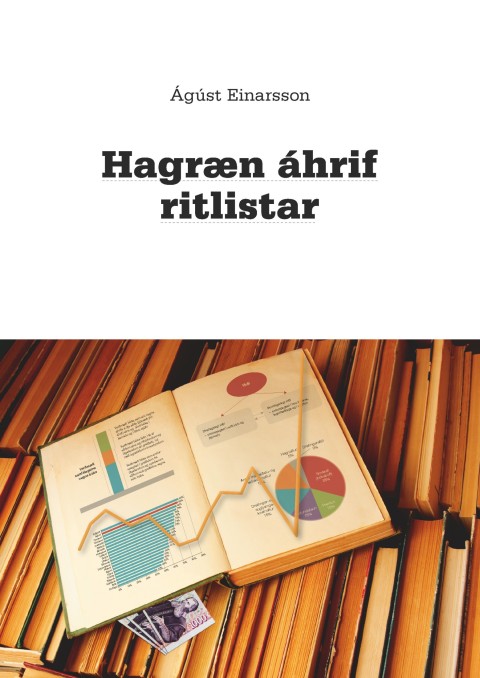 Hagræn áhrif ritlistar